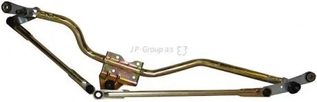 Привід склоочисника JP GROUP 1198102000