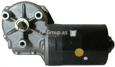 Мотор склоочисників T4 91-03 /Golf IV/Octavia/Polo/Audi JP GROUP 1198200300
