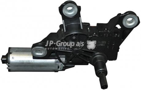 Двигатель стеклоочистителя JP GROUP 1198200500 (фото 1)