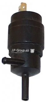 Насос стеклоомывателя Ducato/JUMPER/Boxer 02-06 JP GROUP 1198500200
