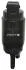 Насос склоомивача T4/Passat B3/B4/Vectra B/Omega B/Astra G 1198500300