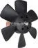 JP GROUP VW Вентилятор радиатора 250 150W,280мм Golf,Passat,Audi 80 1199100100