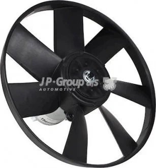 Електровентилятор JP GROUP 1199100800