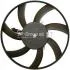 JP GROUP VW вентилятор радіатора прав. 300mm Caddy,Polo 1199103280