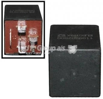 Реле склоочисника LT/Passat/Golf -96/T4 JP GROUP 1199207800 (фото 1)