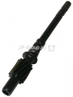 Шестерня спідометра Golf III/IV/Passat B4 JP GROUP 1199650500