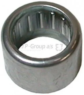 Підшипник коленвала, що центрує. Omega A/B 1.8-3.0 JP GROUP 1210450200