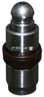 Толкатель клапана Combo/Caddy 1.0/1.2/1.4i 95-10 JP GROUP 1211400200 (фото 1)