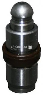 Толкатель клапана Combo/Caddy 1.0/1.2/1.4i 95-10 JP GROUP 1211400200