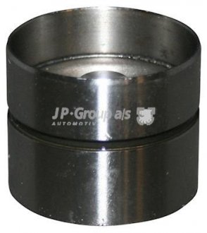 Толкач клапана Combo/Astra/Omega 1.6-2.5 DTI/i 96- JP GROUP 1211400400 (фото 1)