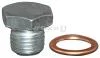 Маслосливная пробка Astra/Vectra/Omega/Kadett (M14x1,5) 1213800100