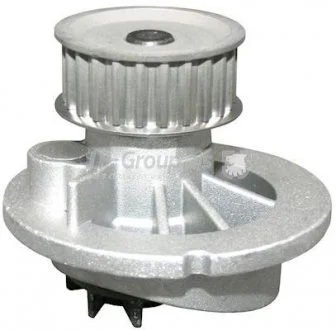 Водяной насос Astra F/G/Corsa B/Vectra B 1.4/1.6 92-05 JP GROUP 1214102700