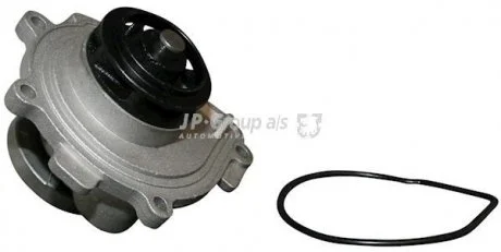 Водяной насос Astra H/Aveo/Corsa/Vectra C 1.6/1.8 04- JP GROUP 1214102900