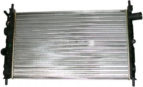 Радиатор охлаждения Kadett 84-93 (522x322x22) JP GROUP 1214200100