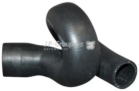 Шланг радіатора JP GROUP 1214300800