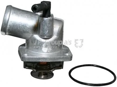 Термостат OPEL MERIVA, VECTRA B, C, ZAFIRA A, B 1.4/1.6 10.95- JP GROUP 1214600110