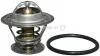 Термостат Opel Omega A/Ascona B/Ford Scorpio/Volvo S60/S70/V70 2.0-3.0 i/D -98 (92 C) 1214600210