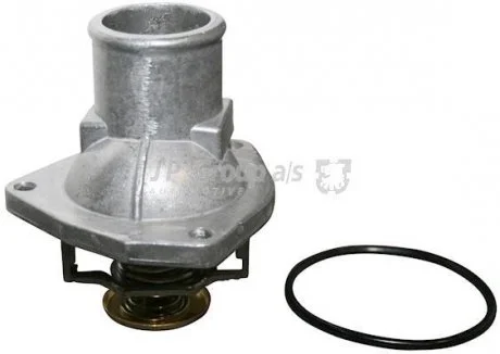 Термостат Opel Omega A/Vectra A 1.8-2.0i -00 (92 C) JP GROUP 1214600410