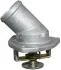 Термостат Opel Astra F 1.6-2.0i 91-01 (92 C) 1214600600