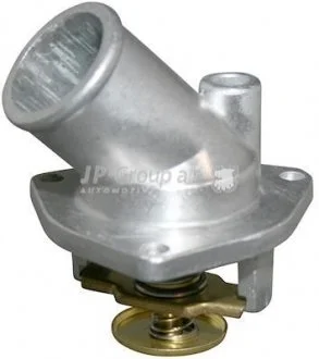 Термостат Opel Astra F/Vectra A 1.6-2.0i 16V -98 (92 C) JP GROUP 1214600700