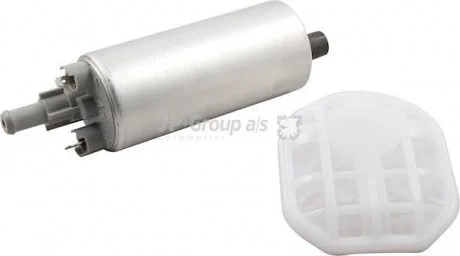 Топливный насос Astra F/G/Vectra A/B 1.4-3.0 JP GROUP 1215200100