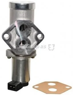 Регулятор холостого хода Astra F/G/Vectra B 1.8/2.0i JP GROUP 1216000200