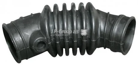 Патрубок повітря Vectra A 2.0i -95 JP GROUP 1216000400 (фото 1)