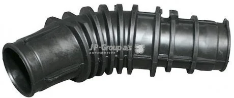 Патрубок повітря Opel Vectra A 1.6-1.8 -95 JP GROUP 1216000500