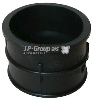 Патрубок дросельної заслонки Astra F/Vectra B 1.6i JP GROUP 1216000700