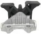 Подушка двигуна передня Combo/Corsa/Meriva 1.6 01- Пр. 1217900580