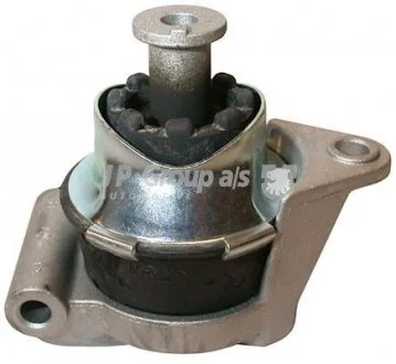 Подушка КПП Astra G/H 1.2-2.2i 98-15 JP GROUP 1217900600