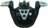 Подушка КПП задня Opel Kadett E 1.2-2.0 1217901000