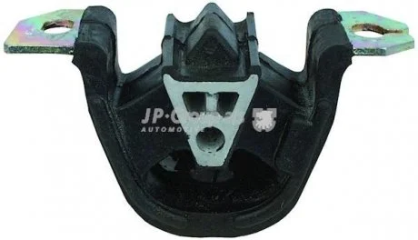 Подушка КПП задняя Opel Kadett E 1.2-2.0 JP GROUP 1217901000