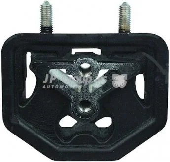 Подушка двигуна права Kadett E 1.3-1.6i JP GROUP 1217901780