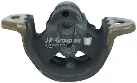 Подушка двигателя правая Astra/Vectra 88-02 JP GROUP 1217902580 (фото 1)