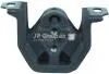 Подушка двигуна передня Astra F/Vectra A 1.6-2.5i Лев. 1217903070