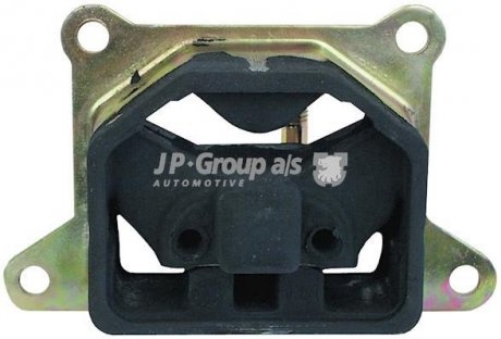 Подушка двигуна передня Corsa B-00 Пр. JP GROUP 1217903480