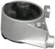 Подушка двигуна передня Astra G/Zafira A 2.0 (АКПП) 1217904200