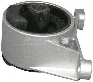 Подушка двигателя передняя Astra G/Zafira A 2.0 (АКПП) JP GROUP 1217904200