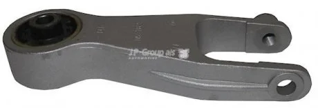 Подушка двигуна Combo/Corsa 1.7Di/DTi 16V 01- зад. JP GROUP 1217904400