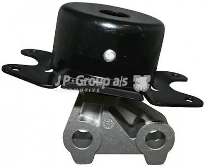 Подушка двигуна перед. Combo/Corsa/Meriva 1.4-1.8i 01-Л. JP GROUP 1217905770