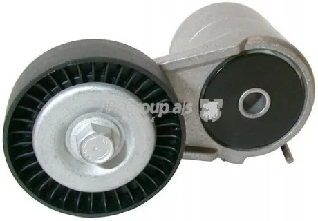Натяжитель ремня генератора Astra G/Vectra C/Combo/Meriva 1.4/1.6/1.8i JP GROUP 1218200900