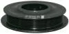 Шкив коленвала 2.0D/2.2D ASTRA G/OMEGA B/VECTRA B,C/SAAB 9-3, 9-5 96- 1218300200