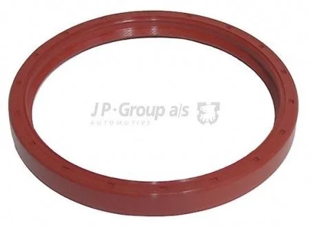 Сальник коленвала (104X90X11)задний ASTRA/KADETT/OMEGA/VECTRA/LACETTI/CAPTIVA 1.8-2.6i 84- JP GROUP 1219501800