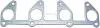 Прокладка коллектора выпуск Combo/Astra/Vectra/Lanos 1.2-1.6i 90- (300x85mm) 1219602300