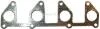Прокладка коллектора выпуск Combo/Astra/Vectra 1.6-2.0i -00 (330x95mm) 1219602500