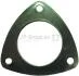 Прокладка глушителя Kadett/Astra/Vectra 88- 1221101300