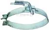 Хомут глушителя Kadett E/Astar F/Nexia 1221600100