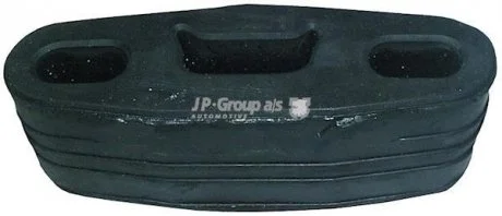 Кронштейн глушителя Аstra/Kadett/Nexia 79-02 JP GROUP 1221600500