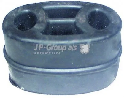 Резинка глушителя Astra/Kadett/Omega/Vectra 82-02 JP GROUP 1221600600
